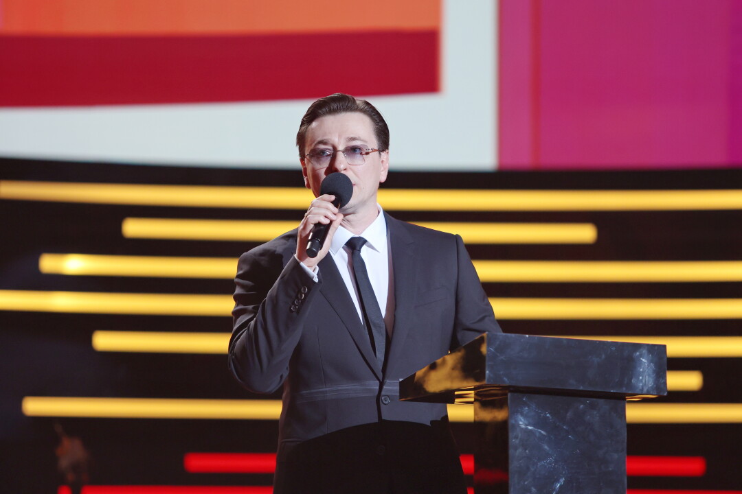 Сергей Безруков