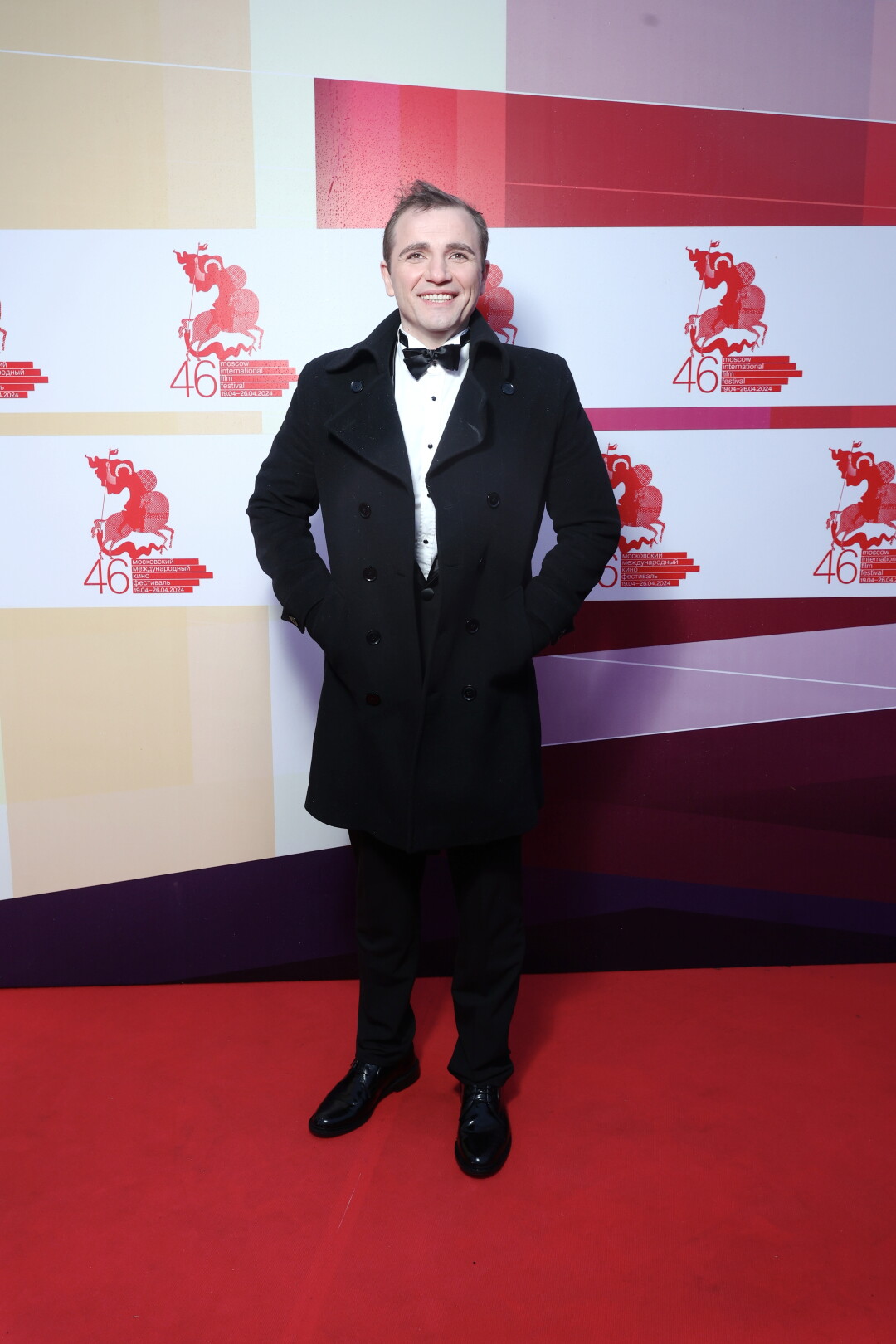 Максим Стоянов