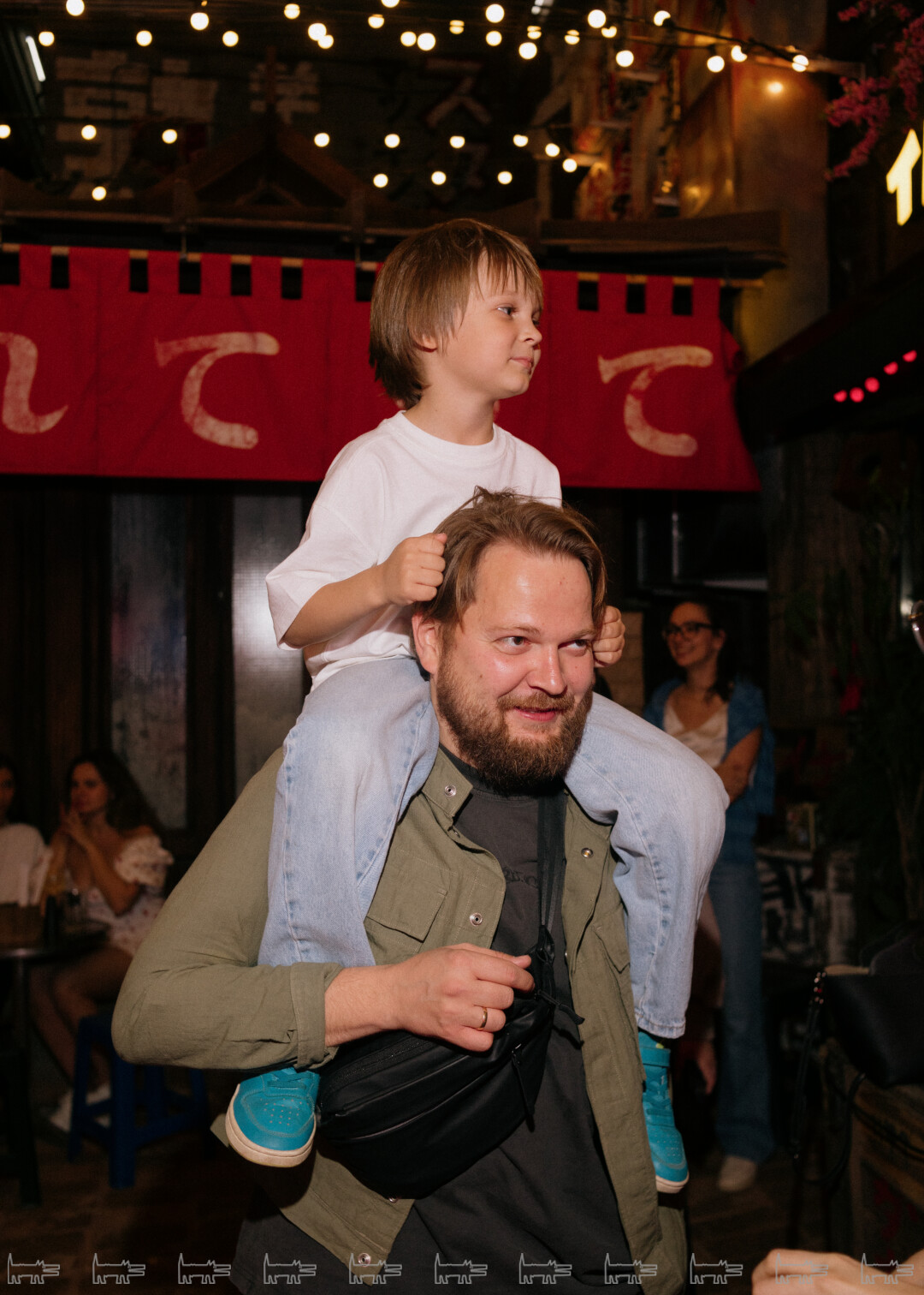 Илья Хальзов. Илья Хальзов