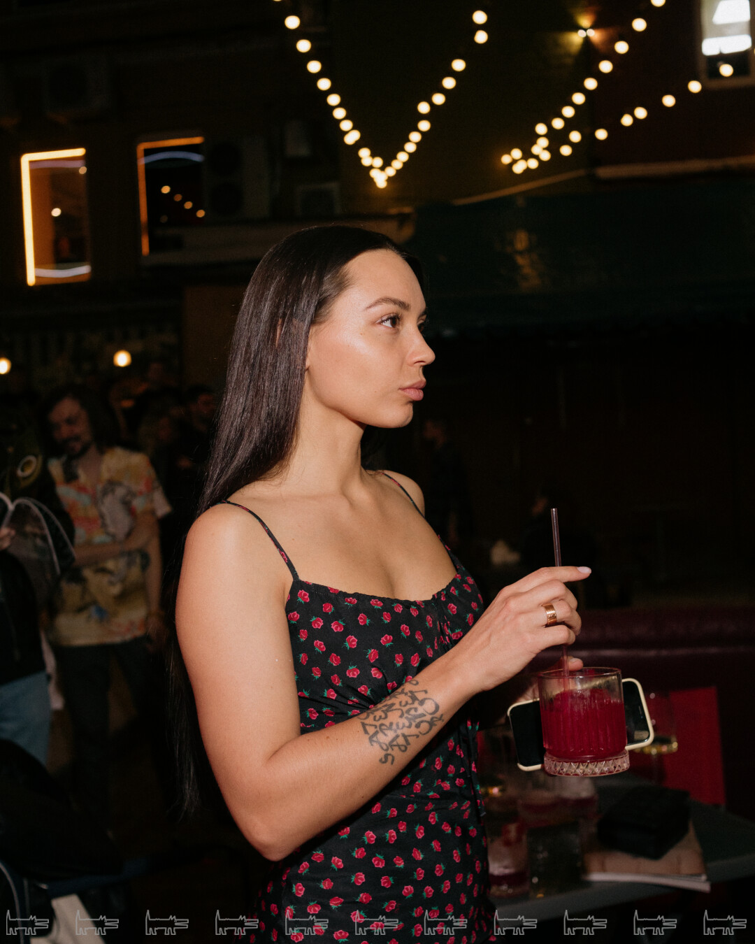 Анастасия Карсукова