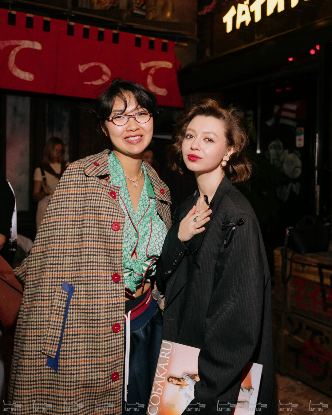 Анастасия Завалкевич, Ханя