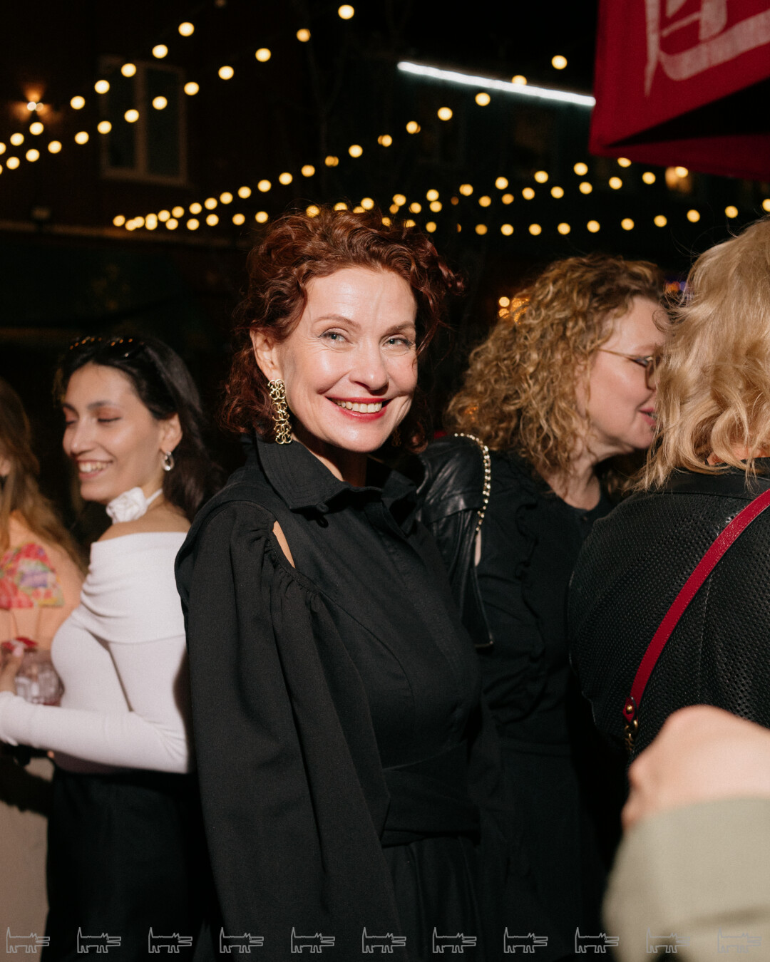 Наталья Сагалова