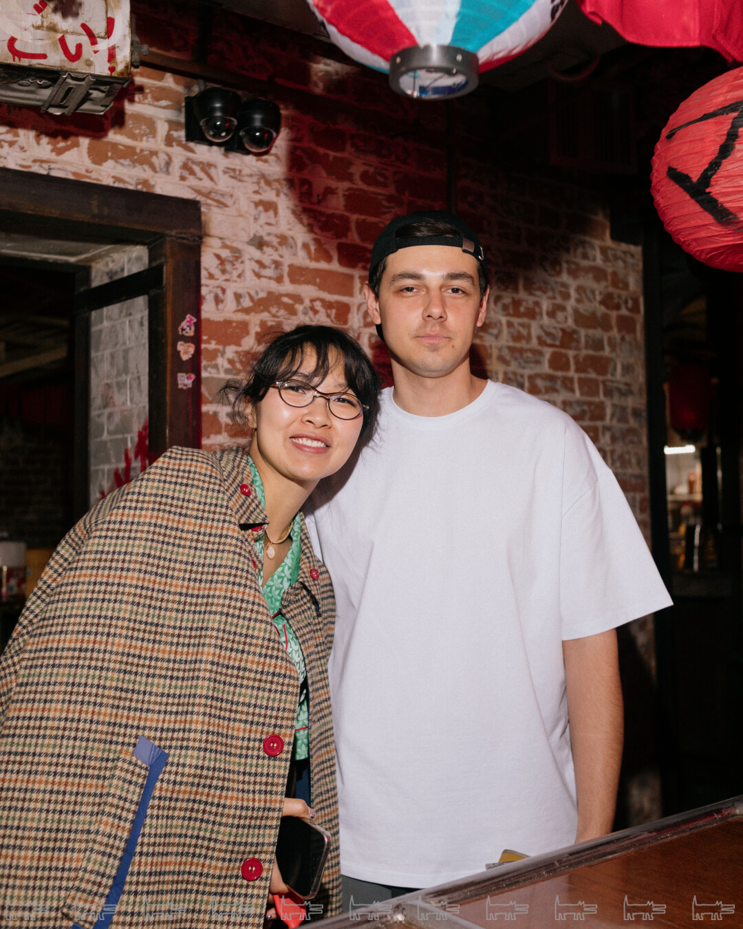 Ханя, Антон Веганов