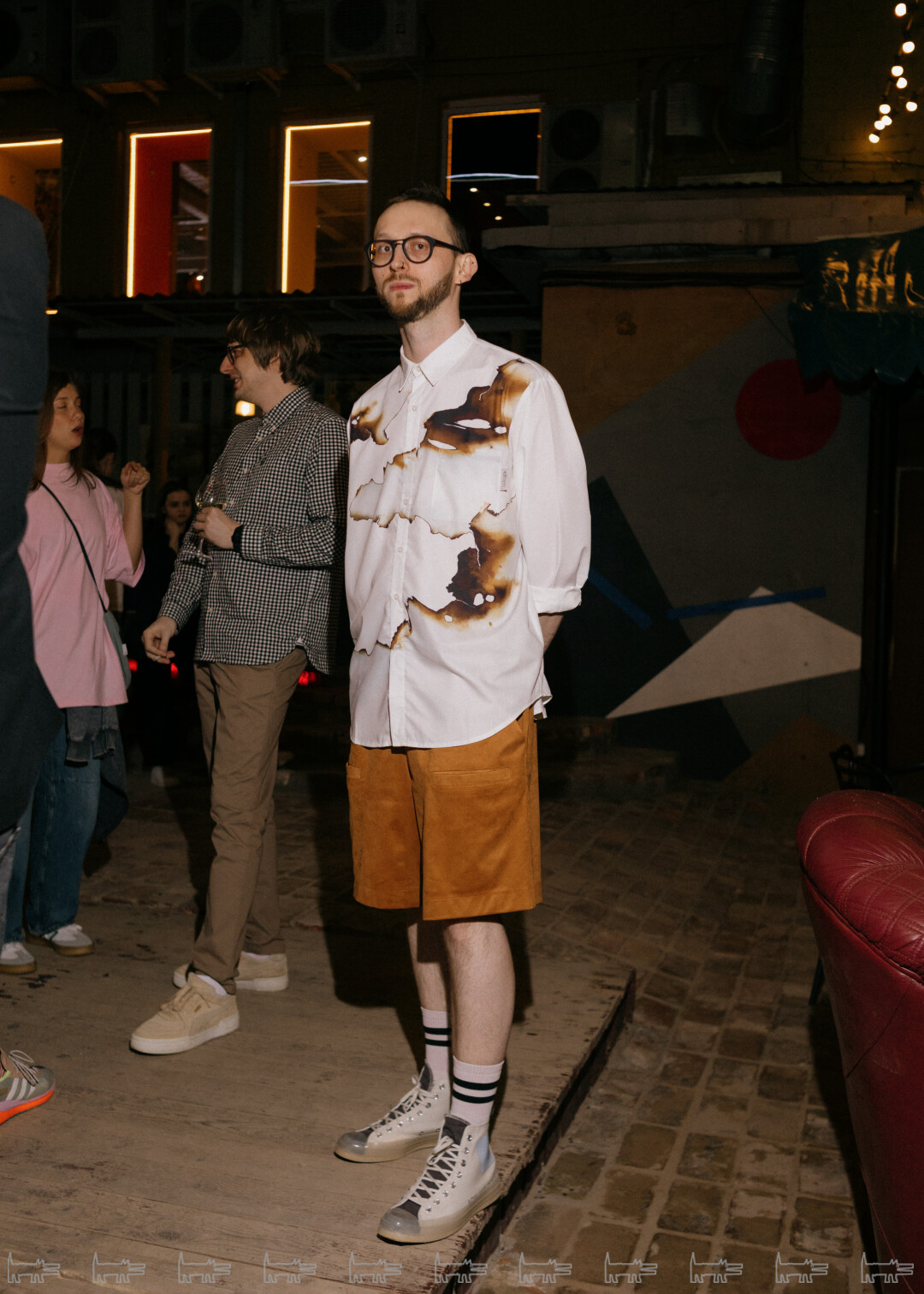 Макс Осипов