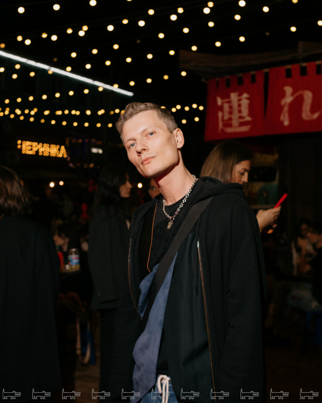 Александр Хрисанфов