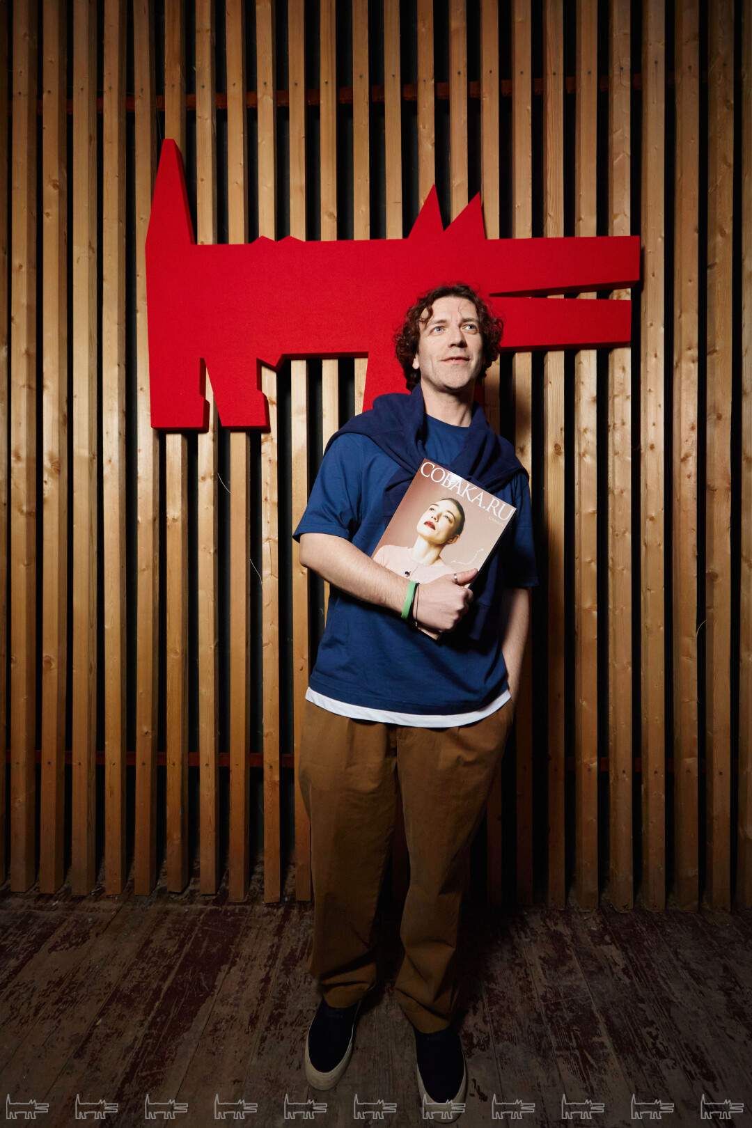 Владимир Рябихин