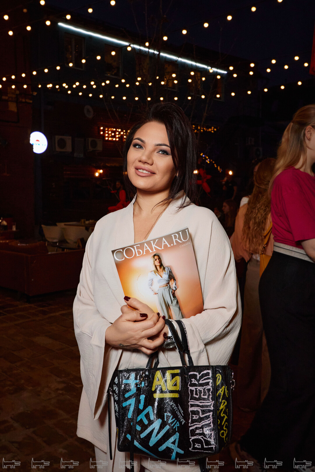 Ольга Исакова