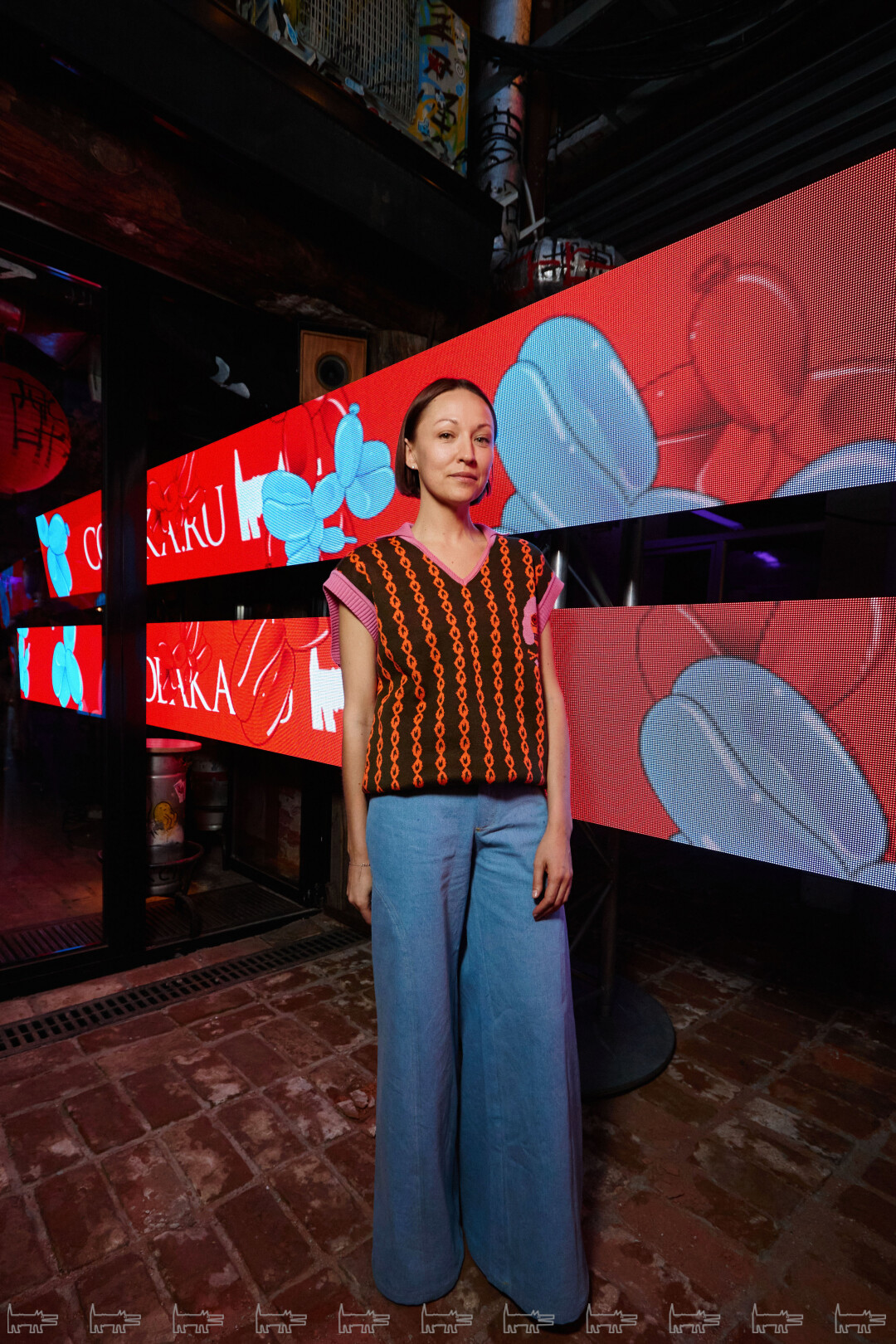 Екатерина Голованова