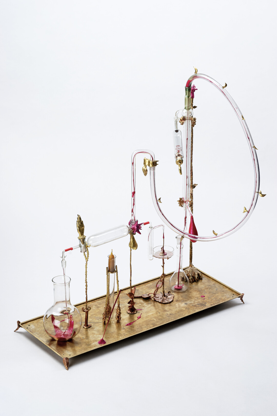 Екатерина Колосовская, «Рождение» 2023 год