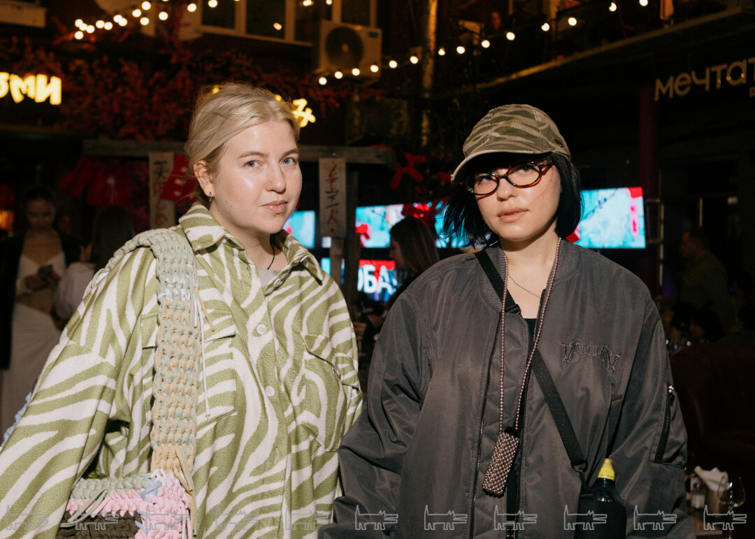 Анастасия Швец