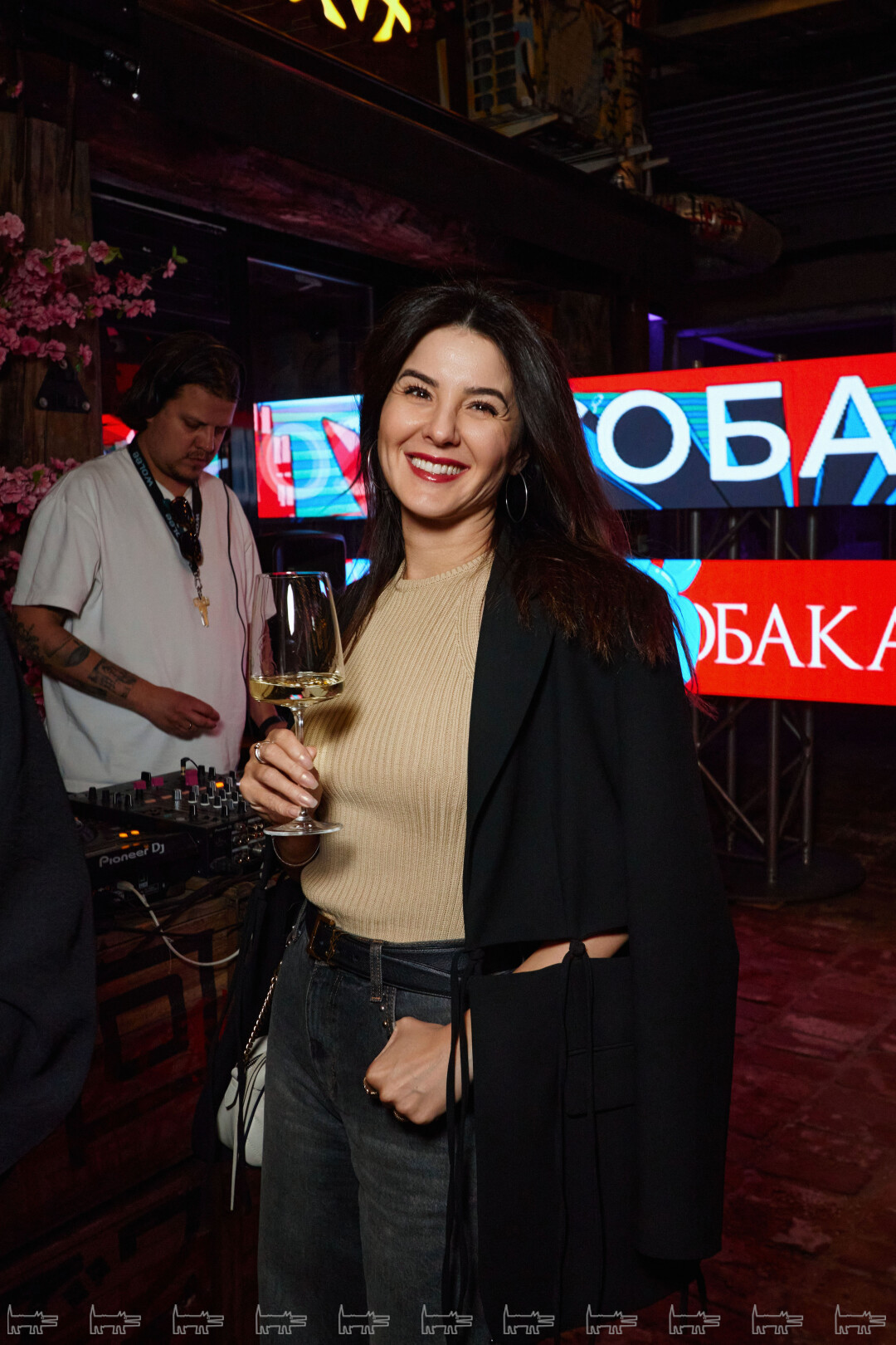 Екатерина Осипова