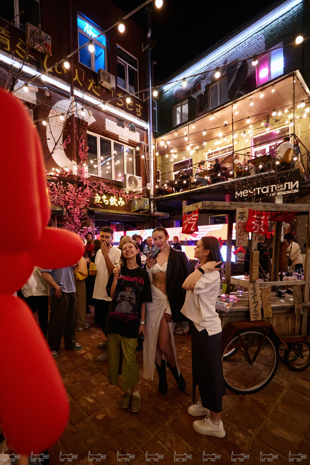 Елена Адамова