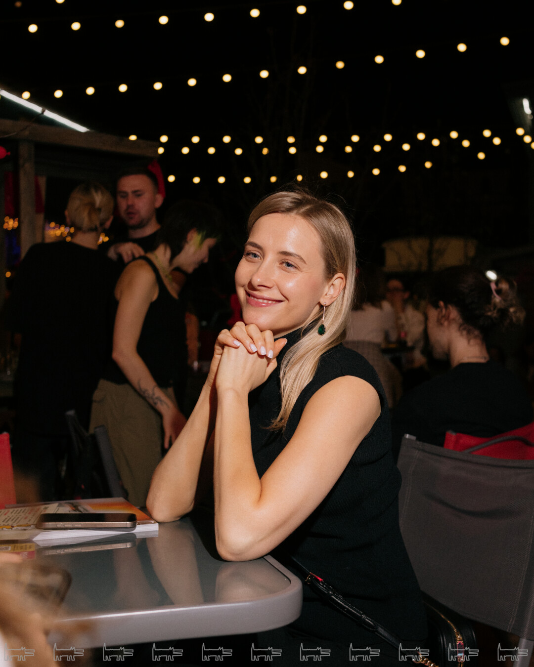 Алина Герман