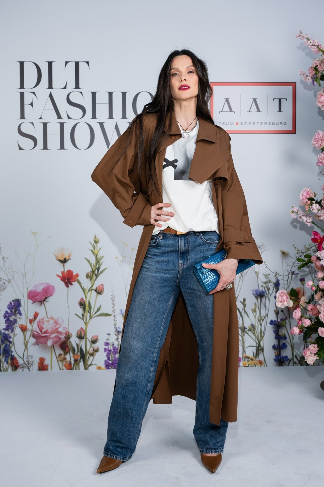 Мария Абашова