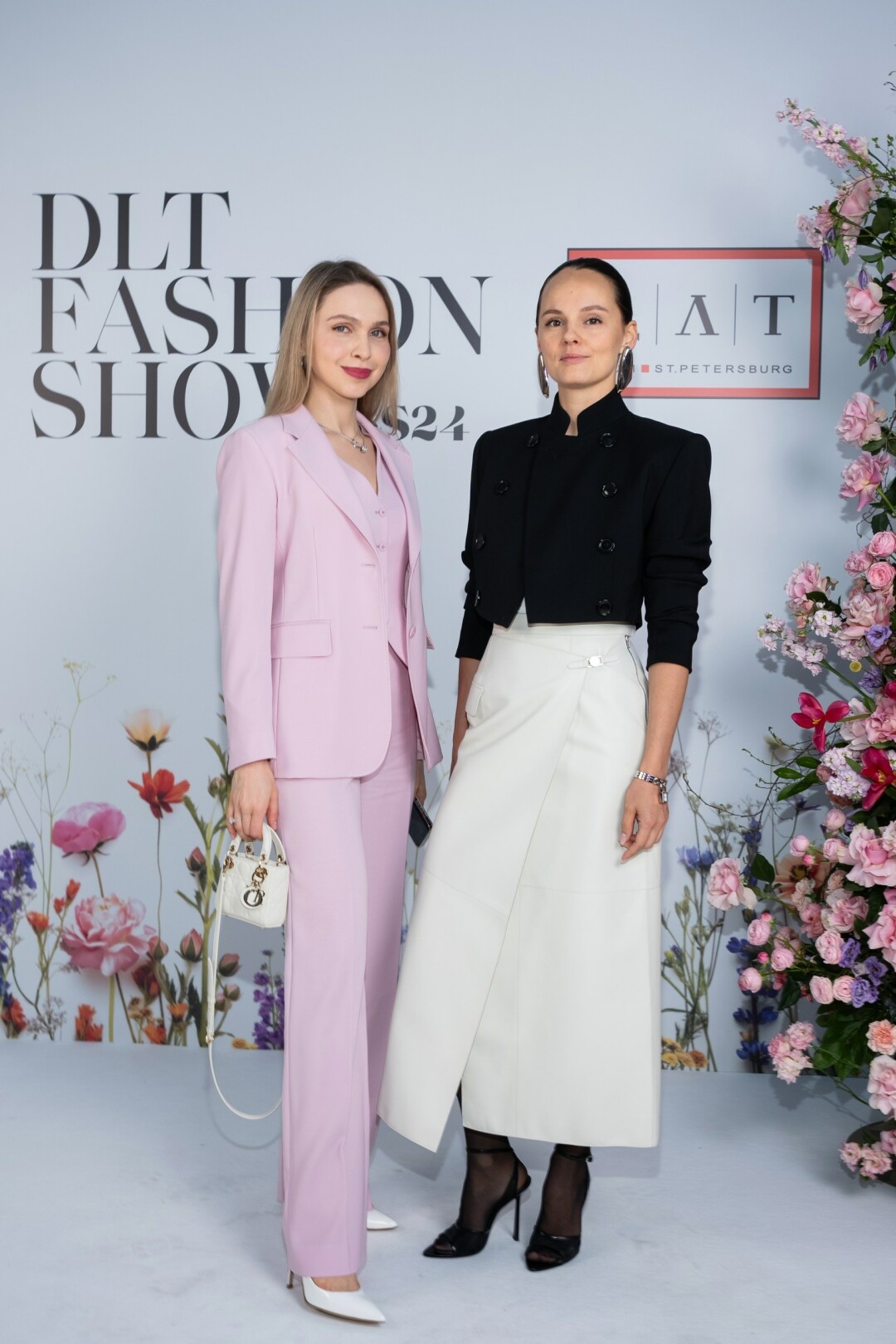 Ксения Подвальная. Ольга Никольская