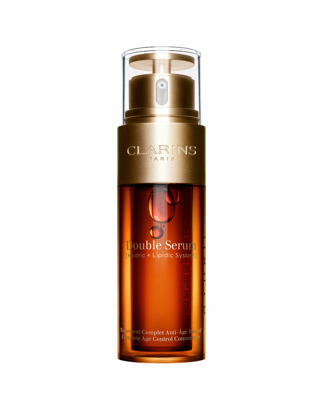 CLARINS Double Serum Light Texture, ДЛТ, 12 600 руб.