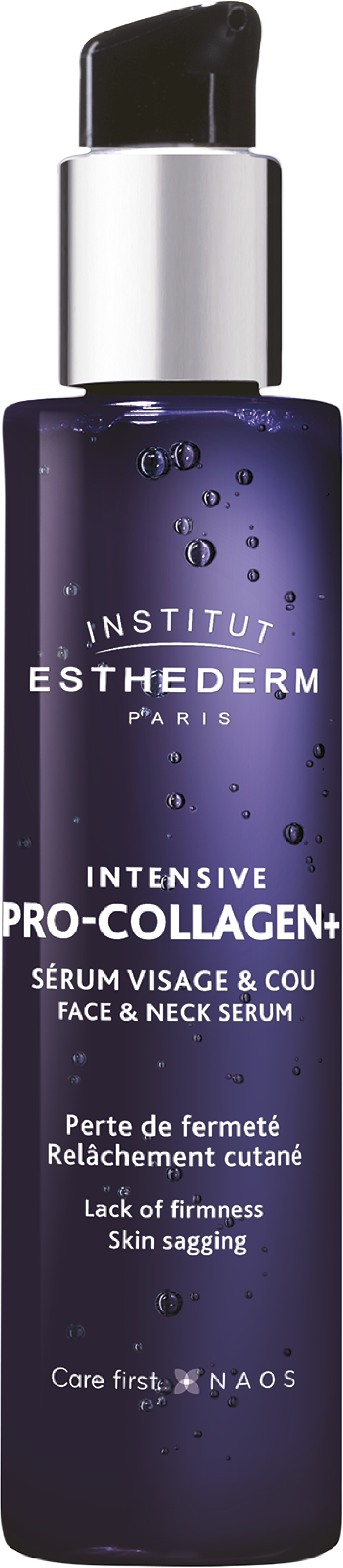 Концентрированная сыворотка для лица и шеи Pro-Collagen+, NAOS, 11 310 руб.