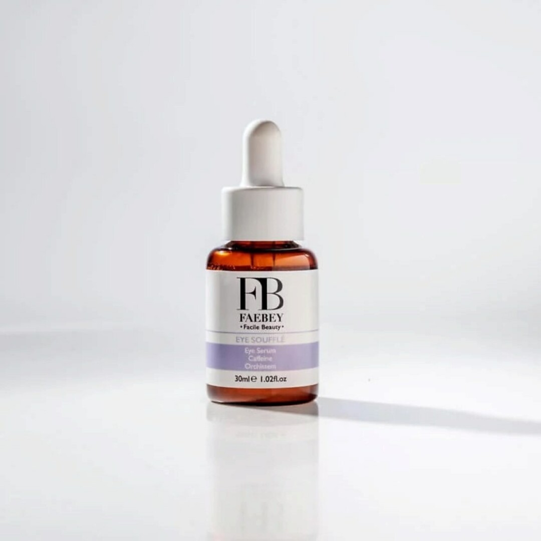 Faebey Сыворотка для кожи вокруг глаз, Лэтуаль, 2 660 руб.
