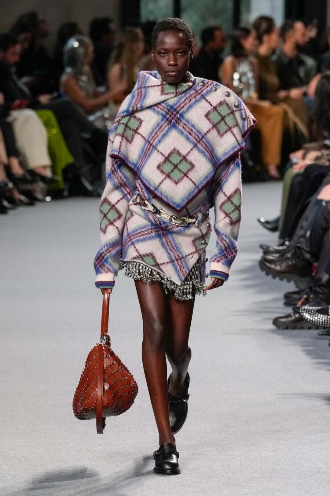 Rabanne FW'24