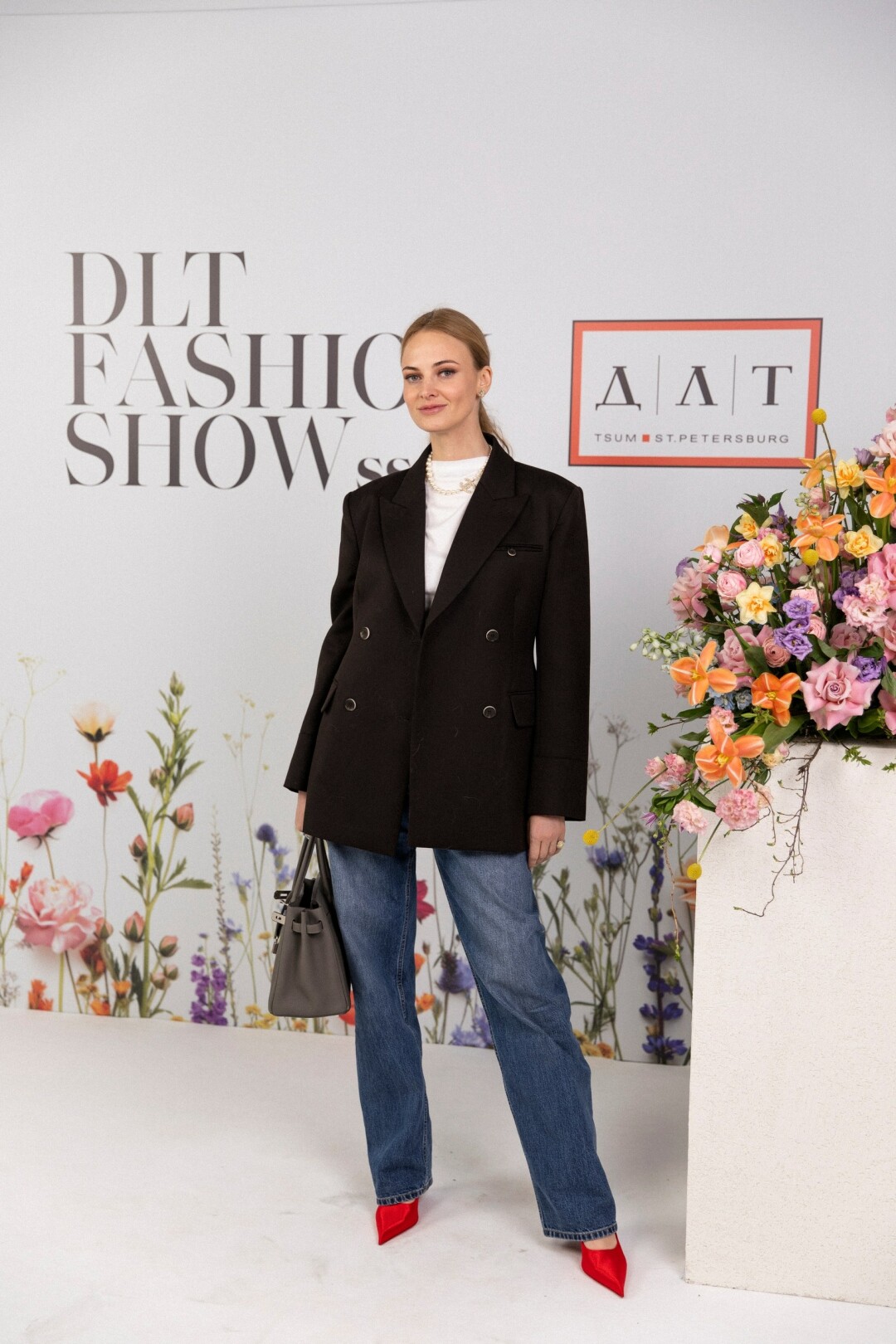 Мария Фурсова