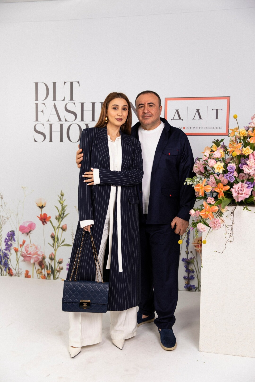 Грачья Погосян, Назик Погосян