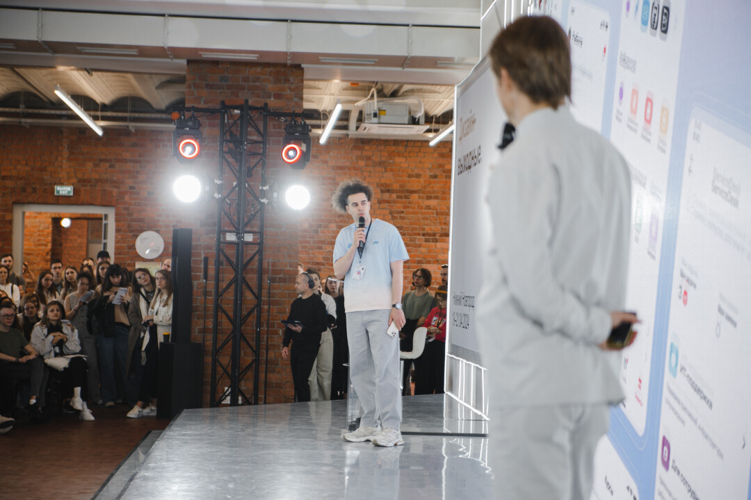 Никита Шехов