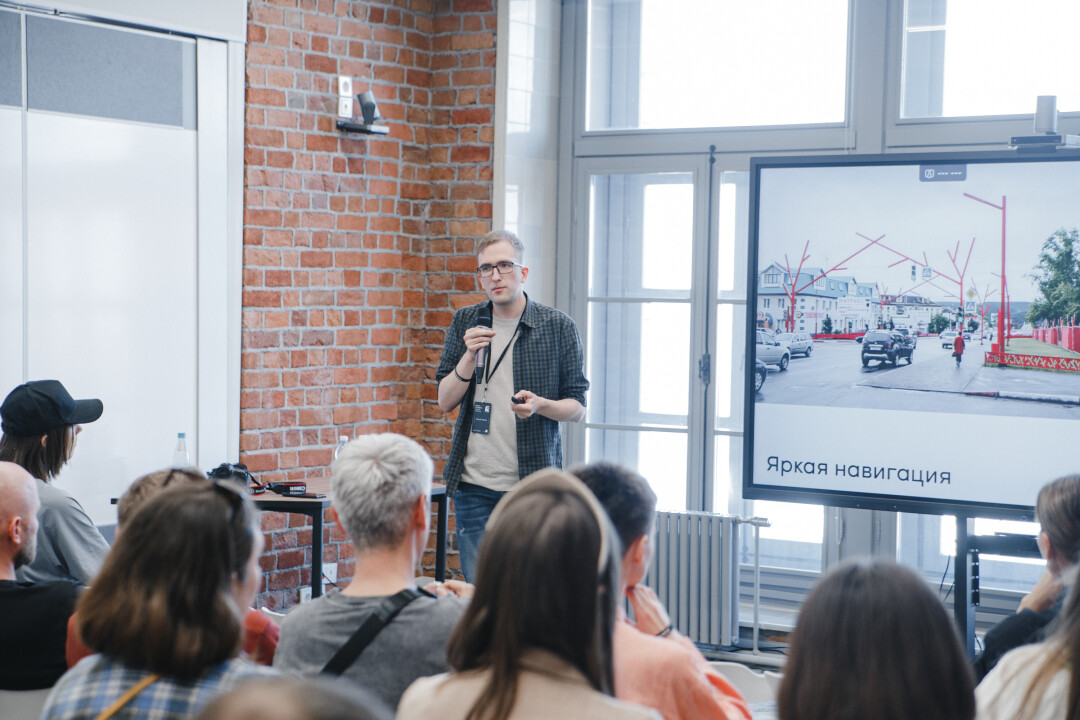 Сергей Наумов