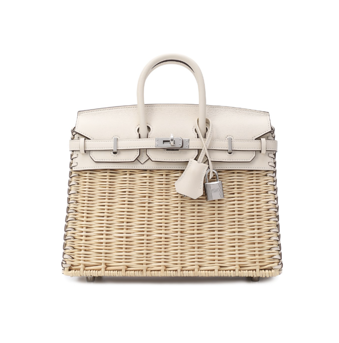 Hermes Birkin Picnic, TSUM Collect, 14 000 000 руб.