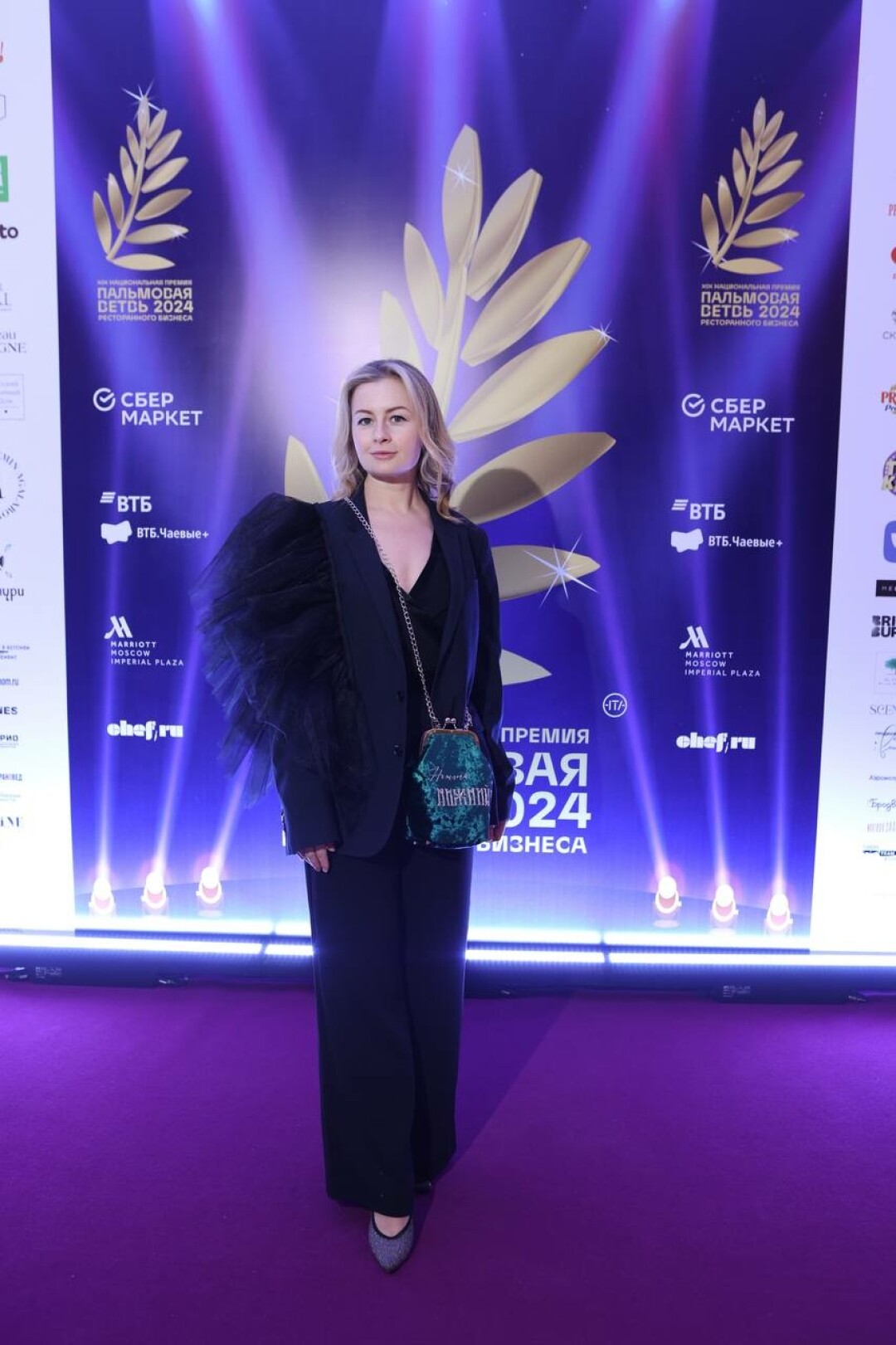 Диджитал-главред НН.Собака.ru Катерина Смирнова — член медиа-жюри премии