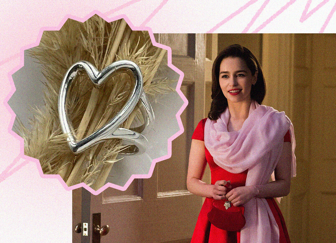 Кольцо Love, 3 900 pублей