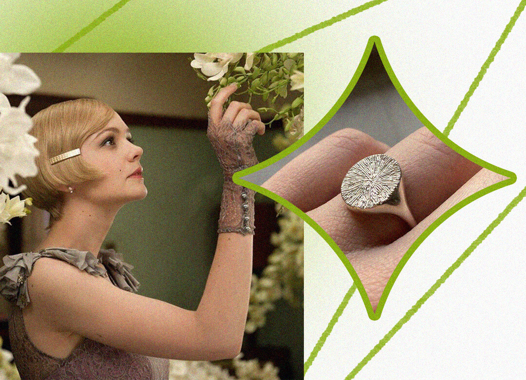 Кольцо Soul, 4 200 pублей