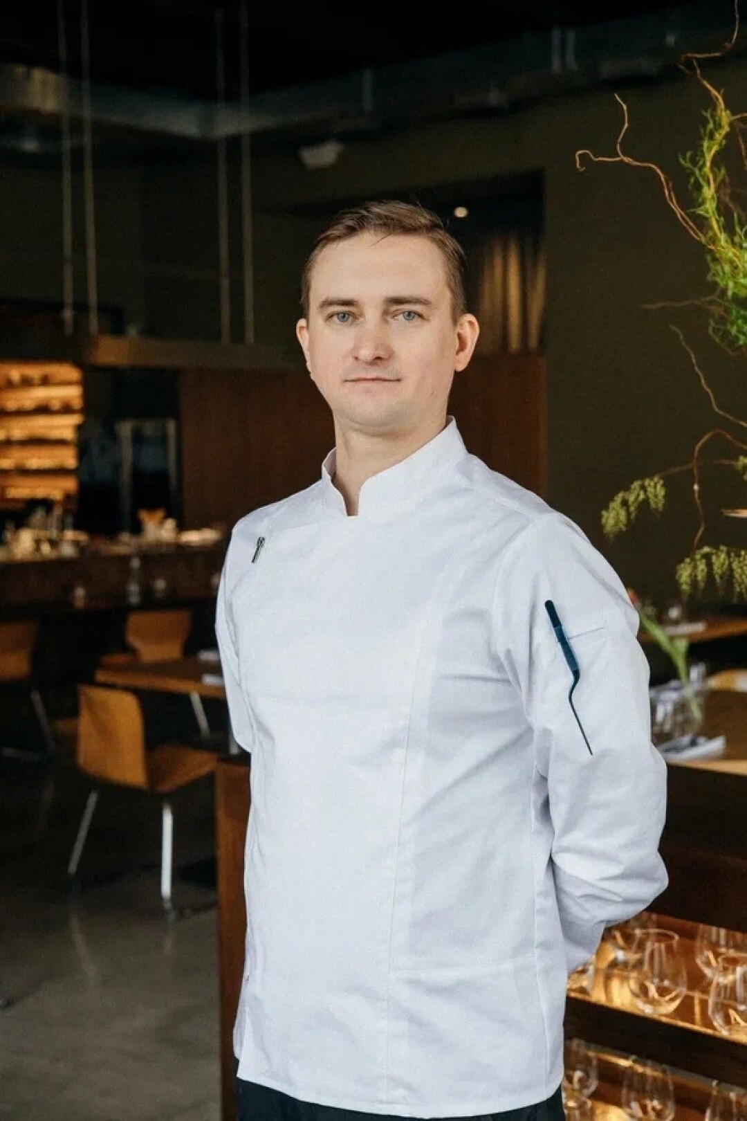 Дмитрий Чайковский