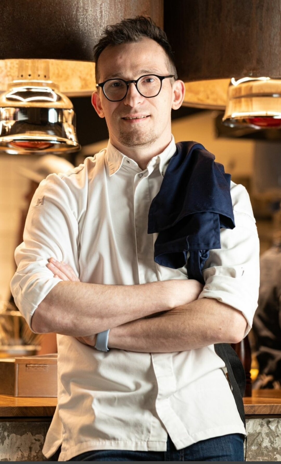 Николай Хвалынский