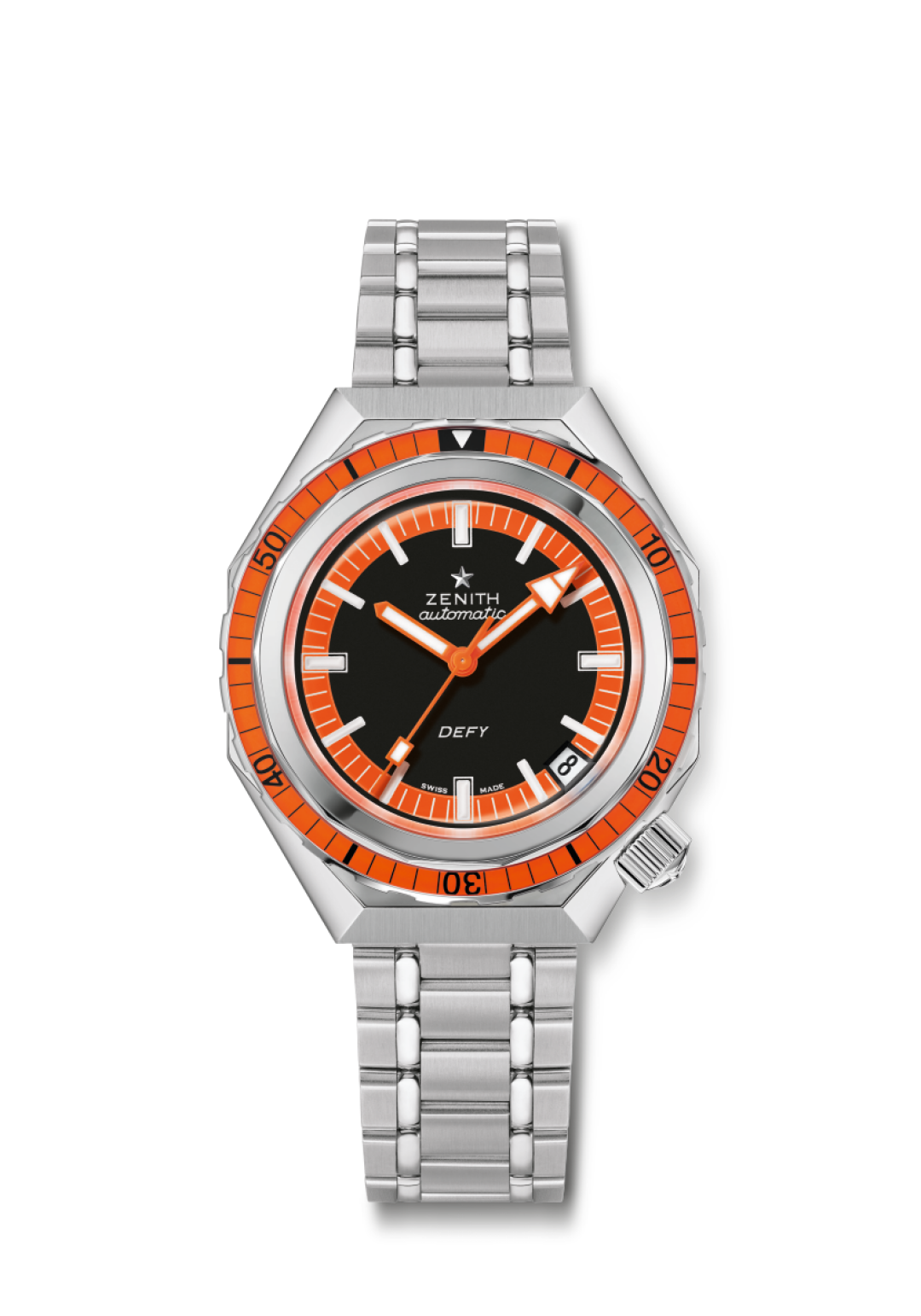 Zenith Defy Revival A3648