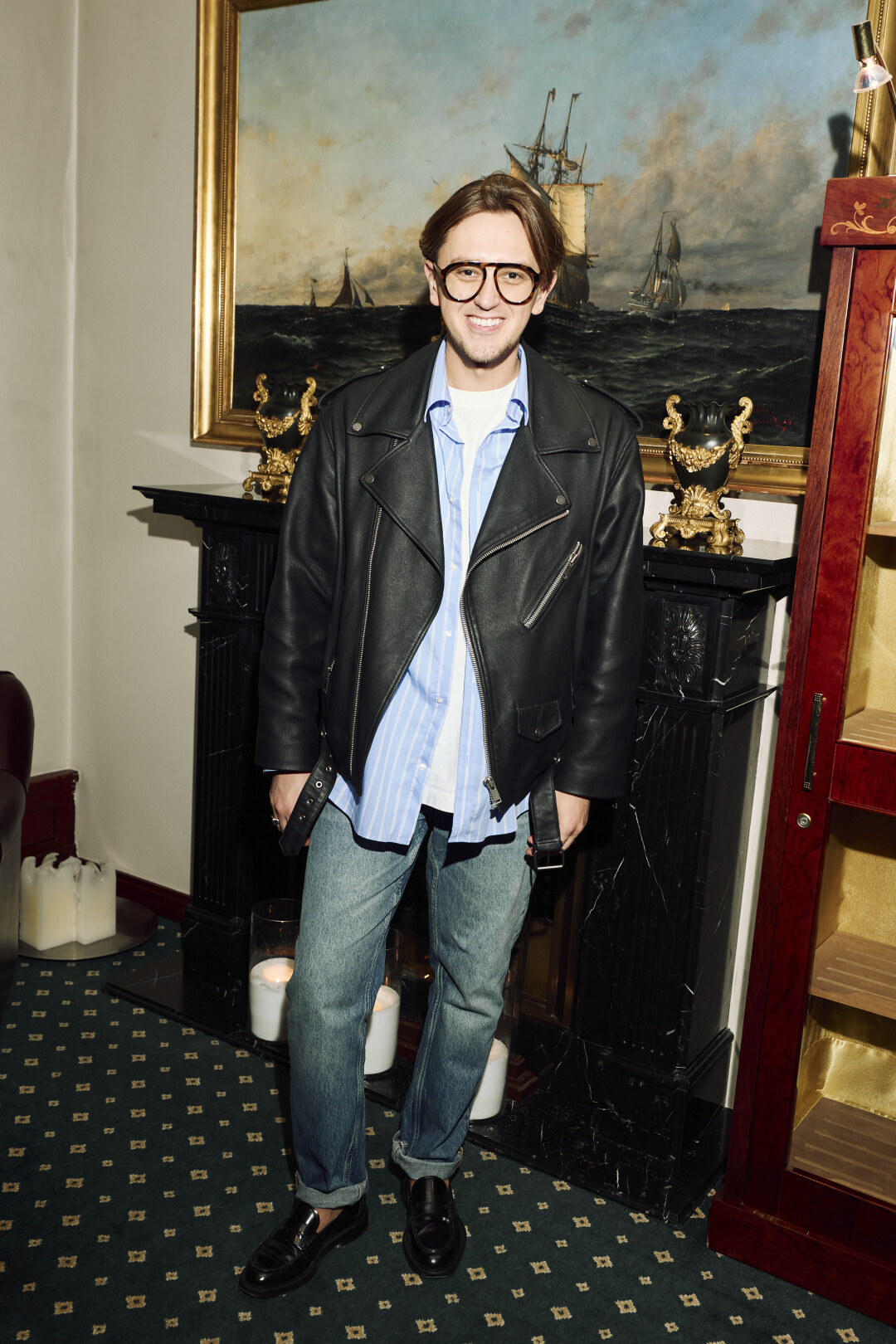 Влад Кулдошин