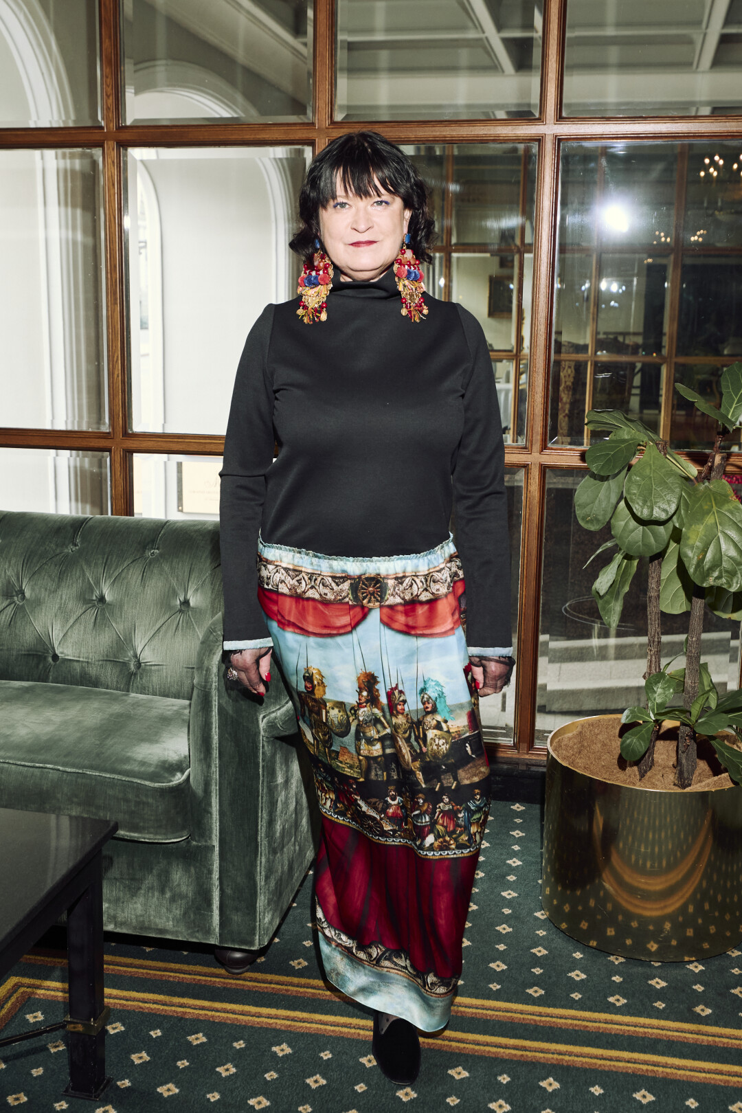 Алена Андреева