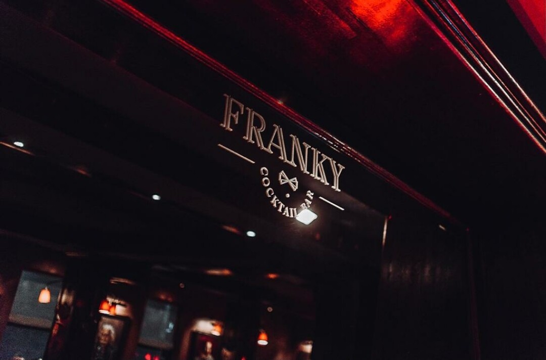 Franky Bar Moondog – Bird's Lament (In memory of Charlie Parker) (1969)