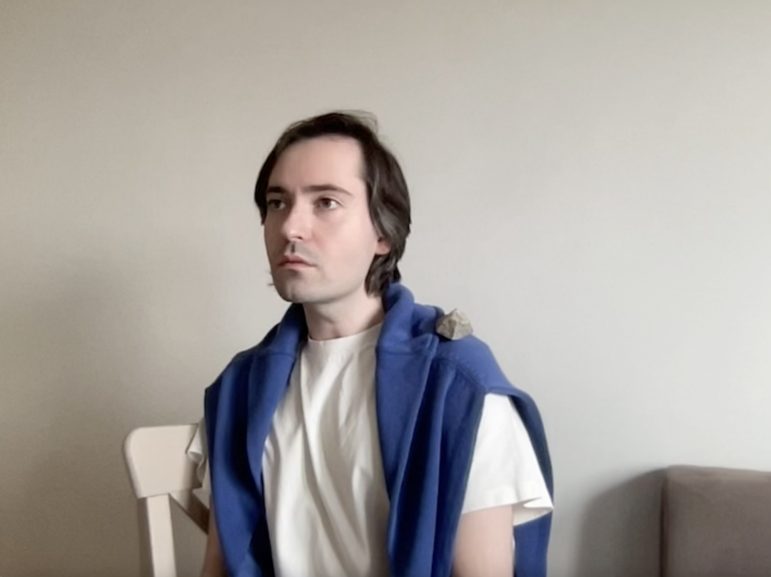 Юра Таралов