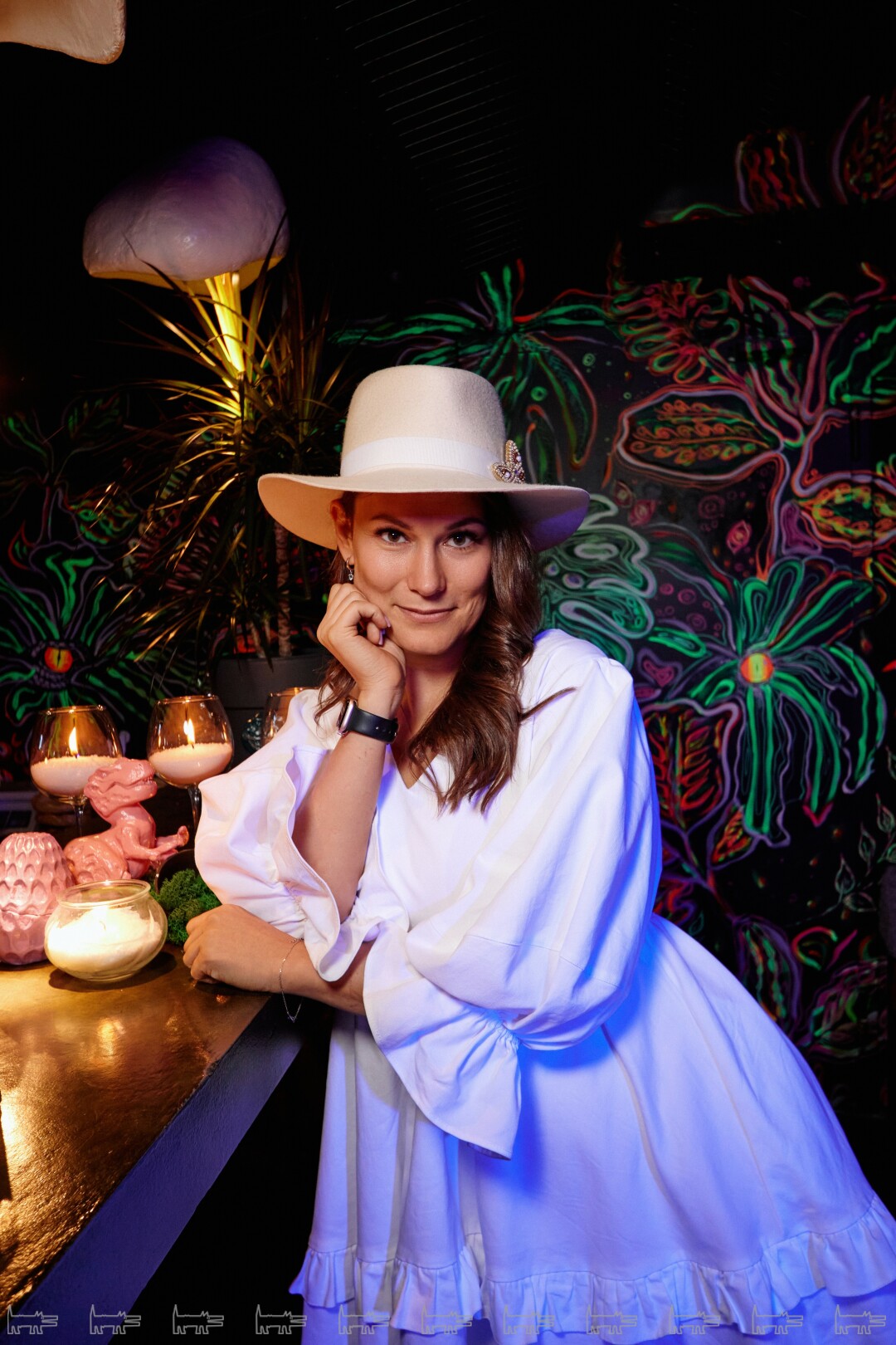 Ольга Солодова