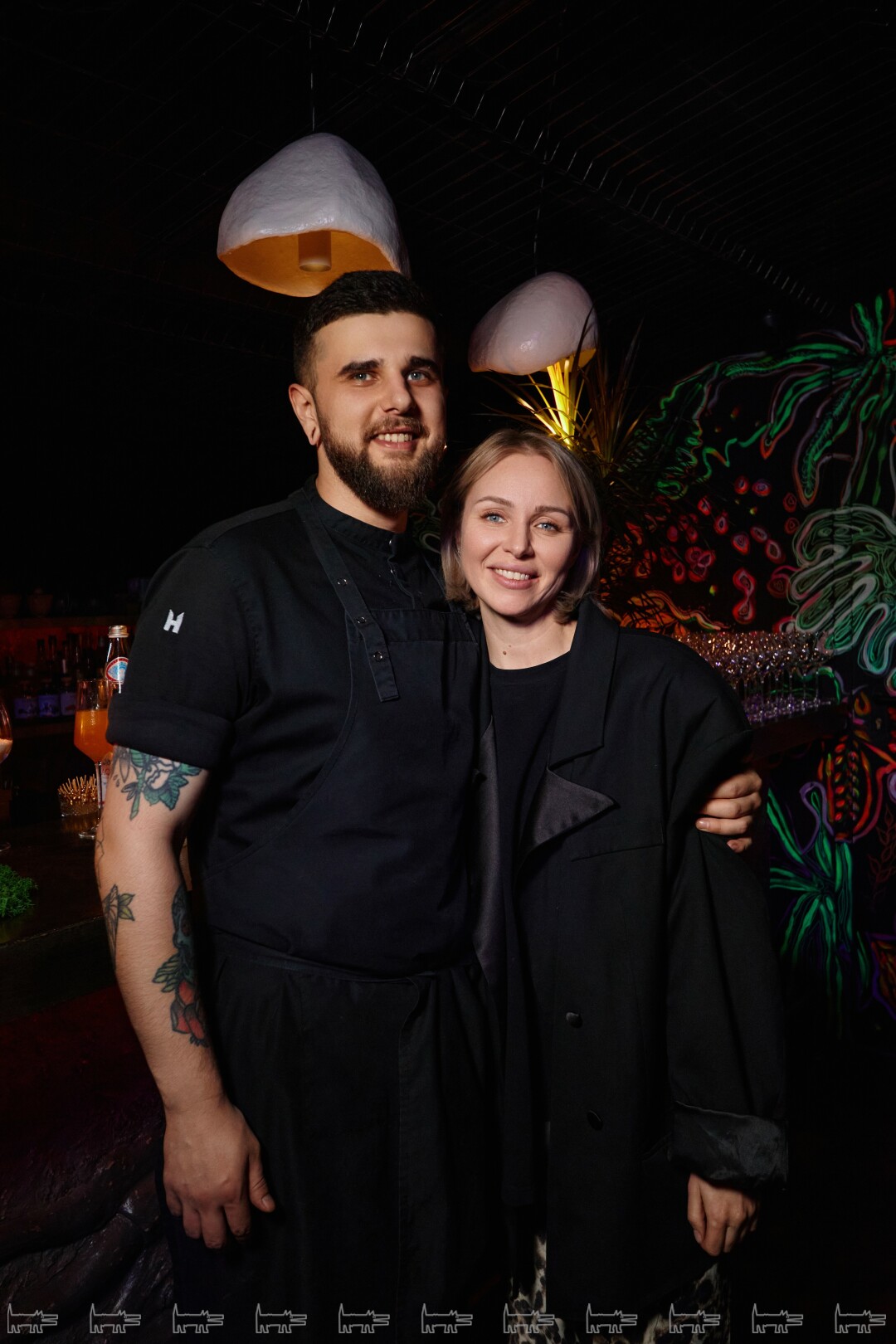 Анатолий Заботкин. Юлия Ломи