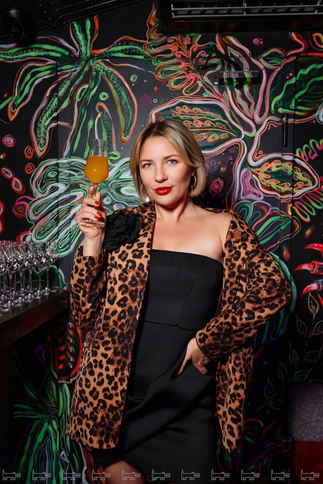 Алина Бобер