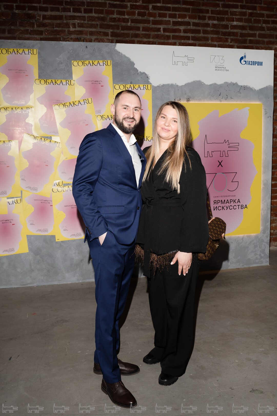 Анатолий и Мария Капуста