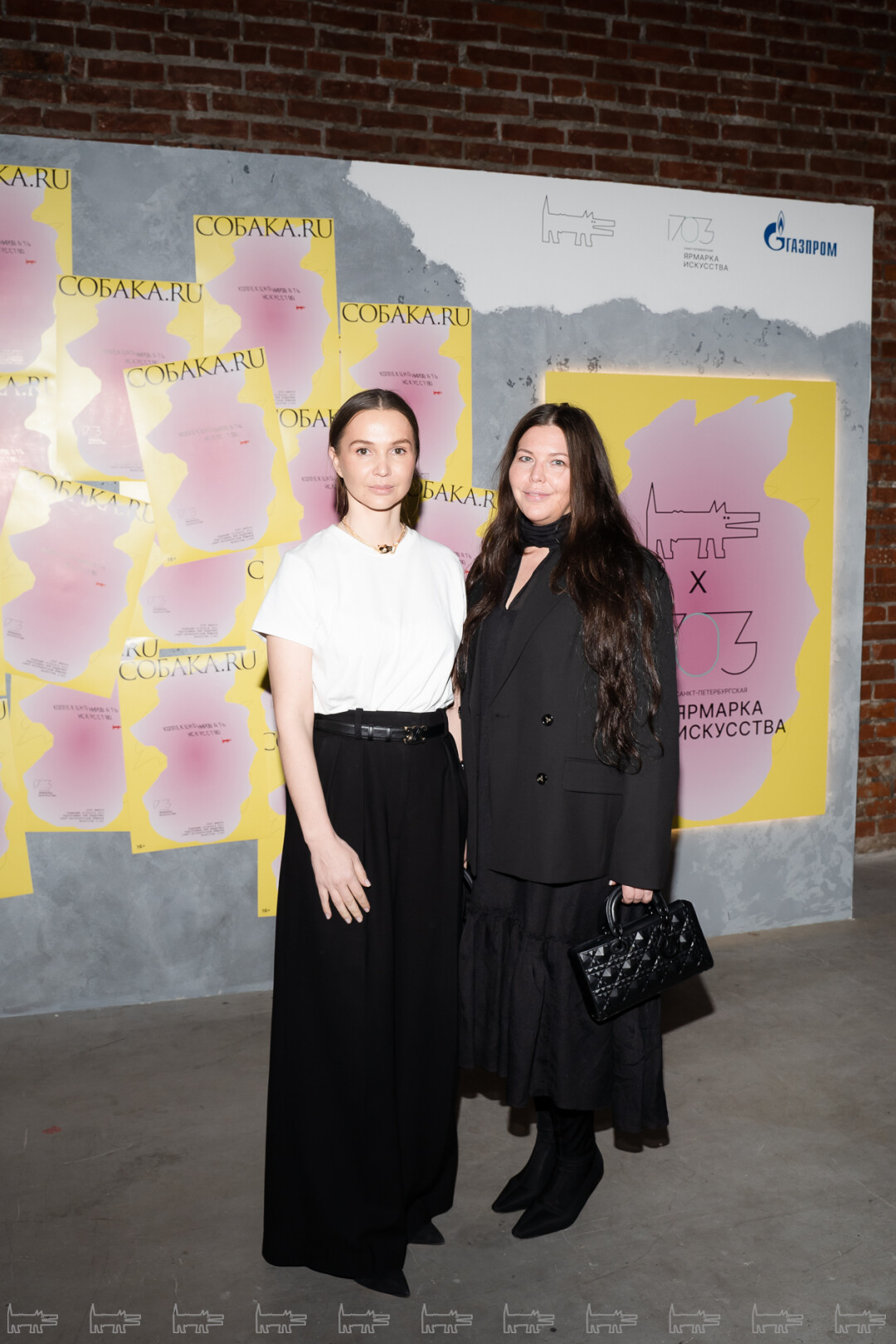 Елена Данелян, Анна Бездудняя