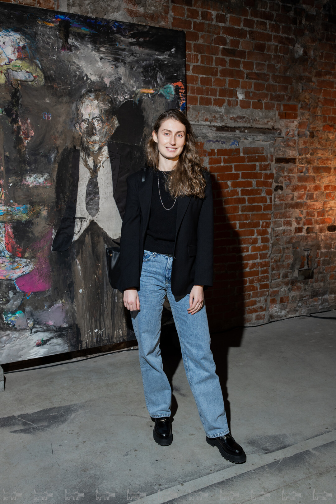 Елизавета Менис