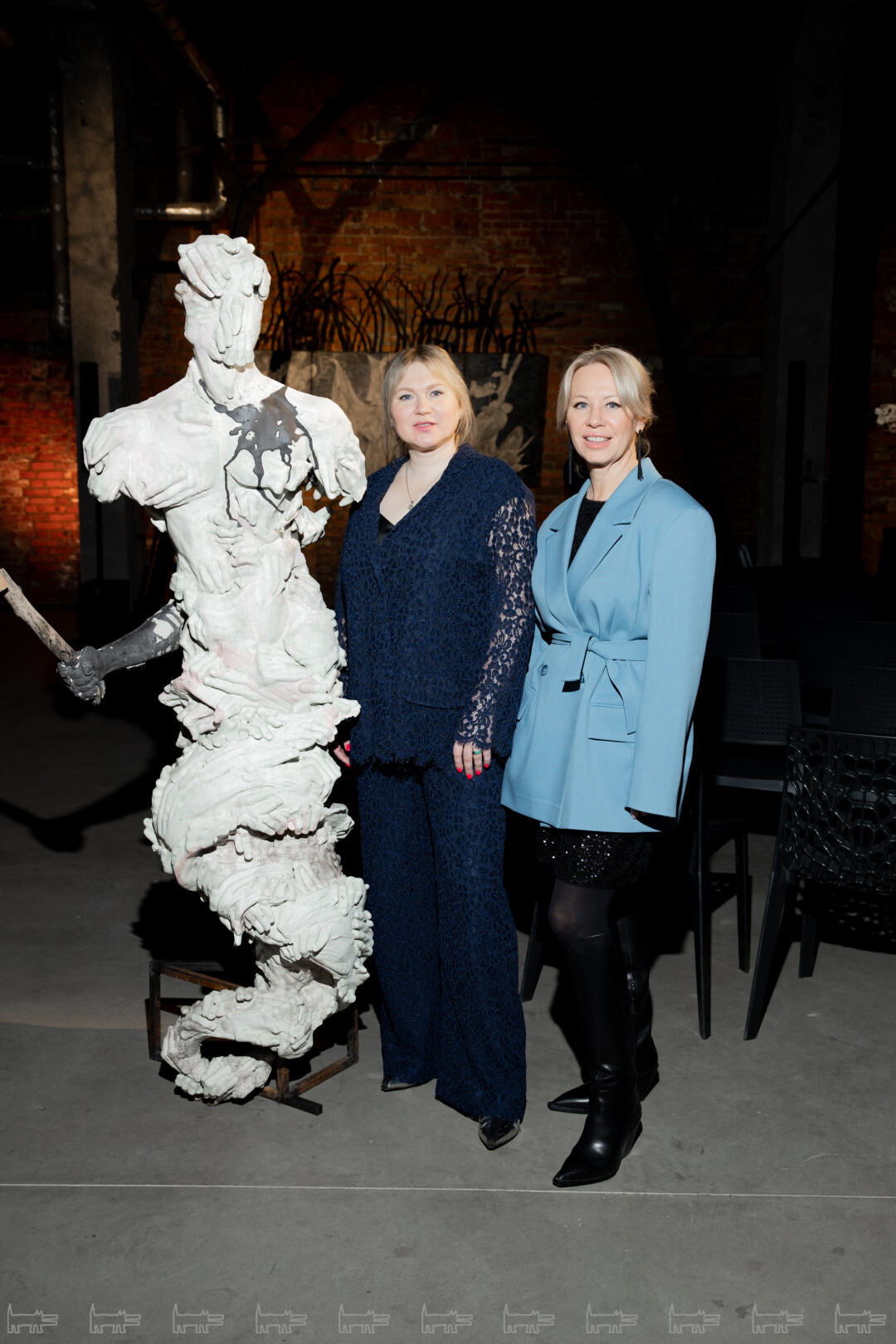 Ирина Матияк, Ольга Маталыцкая