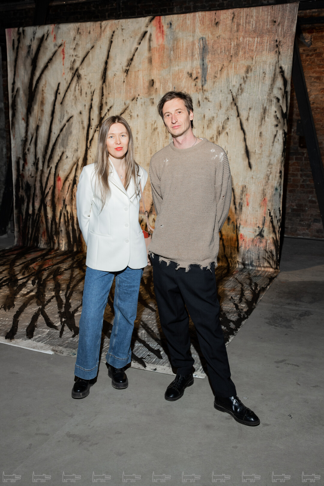 Алексей Онацко, Анна Заведий