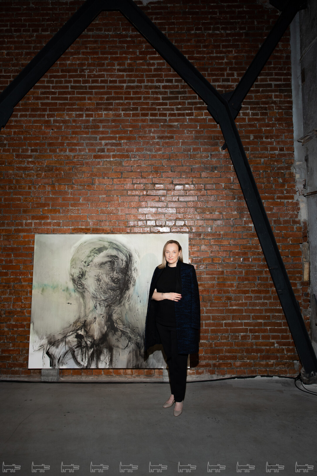 Инесса Гаевская