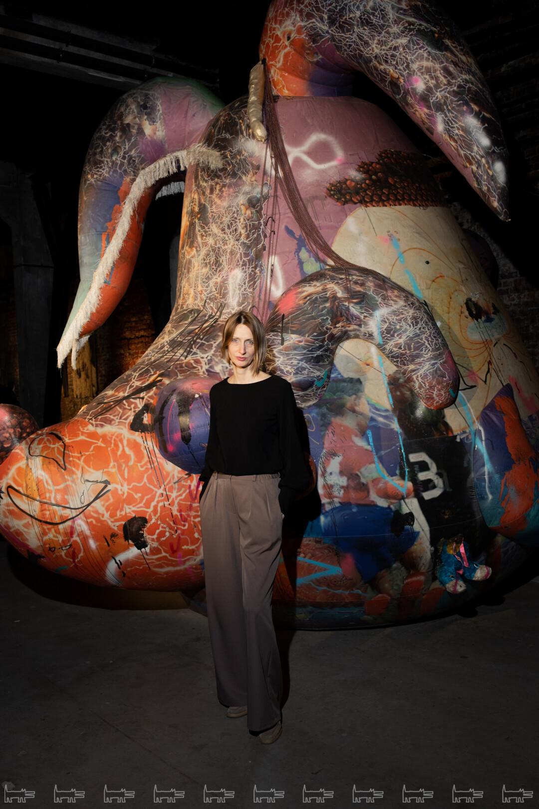 Елизавета Замарина