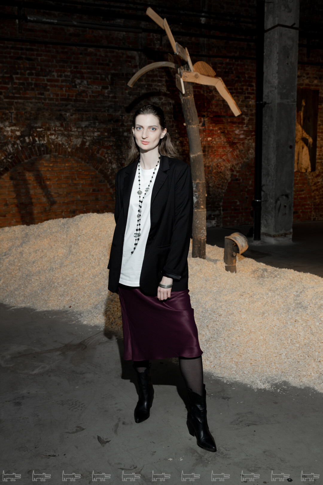 Алёна Платонова