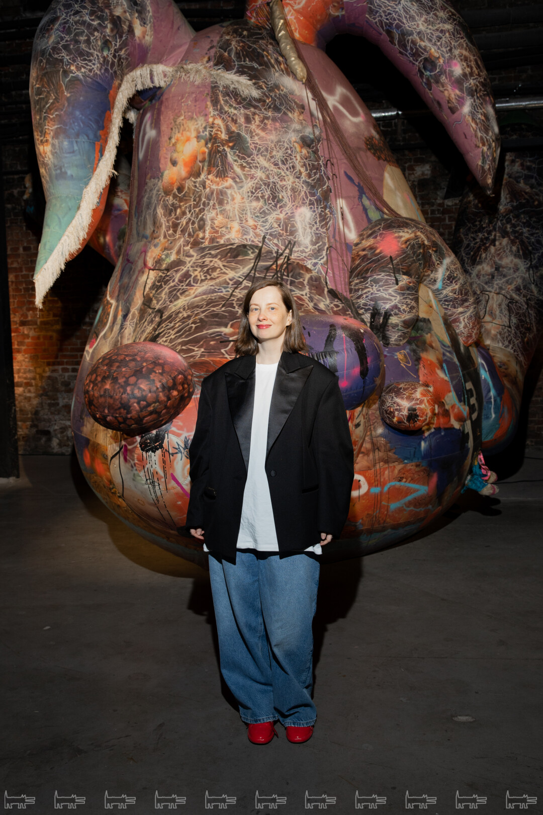 Юлия Машнич